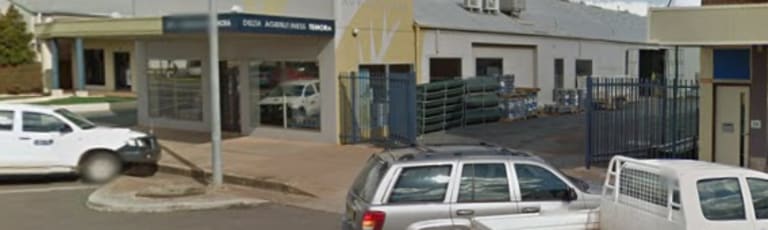 Shop & Retail commercial property for lease at 122 Hoskins Street Temora NSW 2666