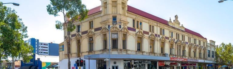 Shop & Retail commercial property for lease at Shop 2/245 William Street Northbridge WA 6003