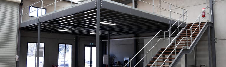 Factory, Warehouse & Industrial commercial property for lease at 6/793 Tomago Road Tomago NSW 2322