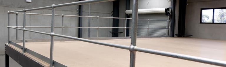 Factory, Warehouse & Industrial commercial property for lease at 6/793 Tomago Road Tomago NSW 2322