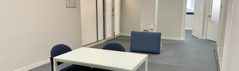 Offices commercial property for lease at 150 Adelaide Terrace East Perth WA 6004