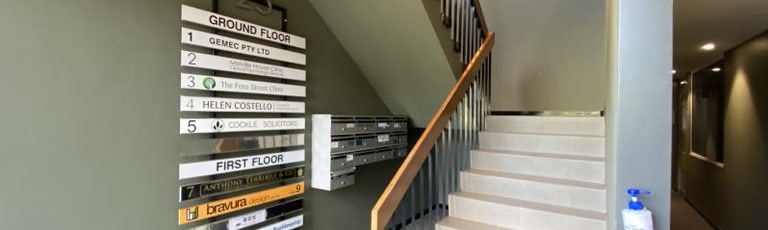 Offices commercial property for sale at Suite 6/25 Foss Street Palmyra WA 6157
