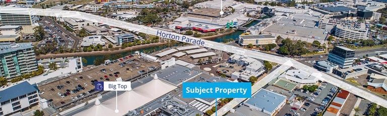 Offices commercial property for lease at 7 Ocean Street Maroochydore QLD 4558