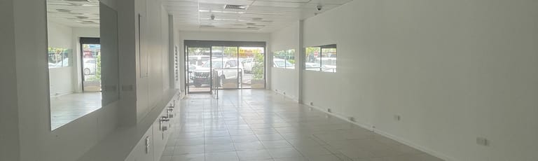 Offices commercial property for lease at Bourbong St Bundaberg Central QLD 4670
