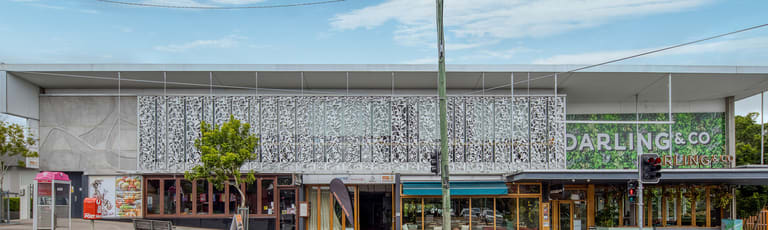 Offices commercial property for lease at 5H/157 Given Terrace Paddington QLD 4064