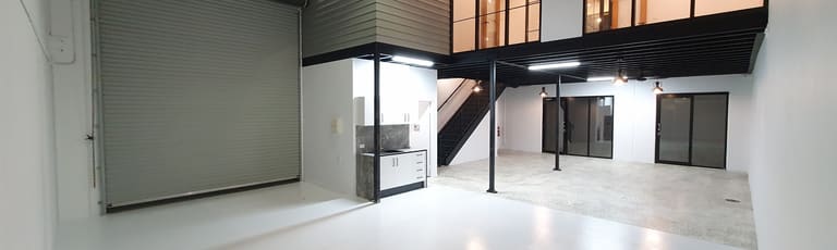 Factory, Warehouse & Industrial commercial property for lease at Varsity Lakes QLD 4227