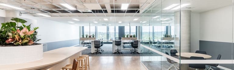 Offices commercial property for lease at MPark 11 Khartoum Road Macquarie Park NSW 2113
