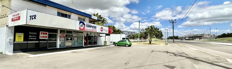 Medical / Consulting commercial property for lease at Shop 2/92 Boundary Street (2 Railway Avenue) Railway Estate QLD 4810
