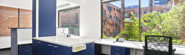 Shop & Retail commercial property for lease at 31/2 O'Connell Street Parramatta NSW 2150