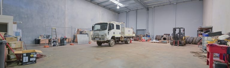 Factory, Warehouse & Industrial commercial property for lease at 5/48 Kelvin Maddington WA 6109