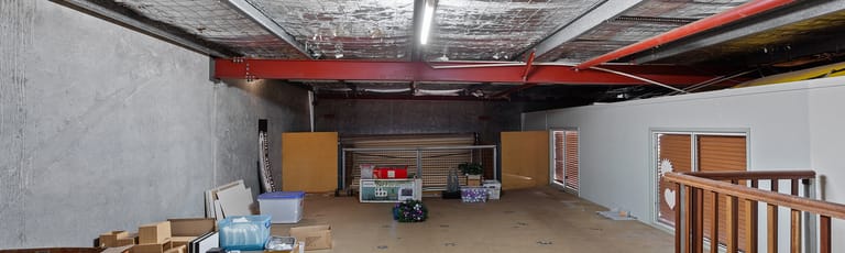 Offices commercial property for lease at Unit 23/489-491 South Street Harristown QLD 4350