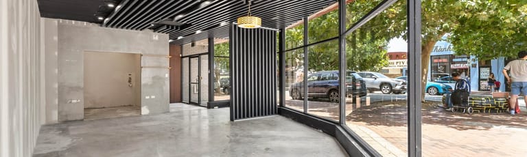 Shop & Retail commercial property for lease at 416A William Street Northbridge WA 6003