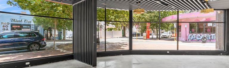 Shop & Retail commercial property for lease at 416A William Street Northbridge WA 6003