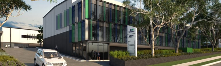 Factory, Warehouse & Industrial commercial property for lease at 9-15 Chilvers Road Thornleigh NSW 2120