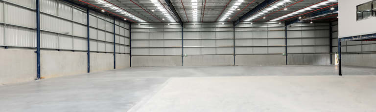 Factory, Warehouse & Industrial commercial property for lease at 9-15 Chilvers Road Thornleigh NSW 2120