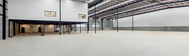 Factory, Warehouse & Industrial commercial property for lease at 9-15 Chilvers Road Thornleigh NSW 2120