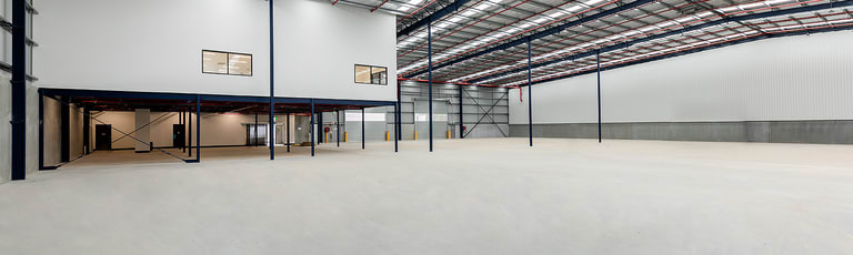 Factory, Warehouse & Industrial commercial property for lease at 9-15 Chilvers Road Thornleigh NSW 2120