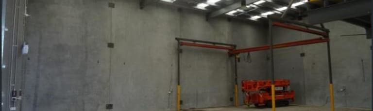 Factory, Warehouse & Industrial commercial property for lease at Unit 2/35 Norman Street Peakhurst NSW 2210