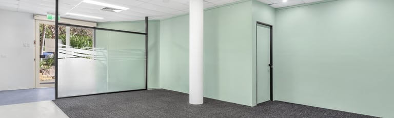 Offices commercial property for sale at 16/43 Lang Parade Milton QLD 4064