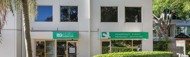 Offices commercial property for sale at 16/43 Lang Parade Milton QLD 4064