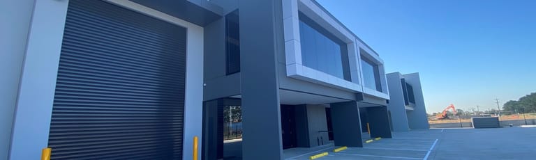 Offices commercial property for sale at 2/2 Naxos Way Keysborough VIC 3173
