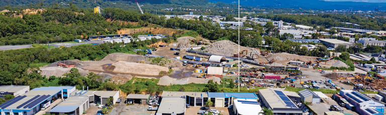 Showrooms / Bulky Goods commercial property for lease at 3/29 Taree Street Burleigh Heads QLD 4220