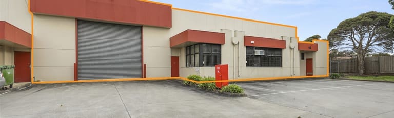 Offices commercial property for lease at 16/810-818 Princes Highway Springvale VIC 3171
