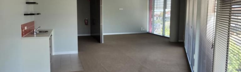 Offices commercial property for lease at 17/242 Caroline Springs Boulevard Caroline Springs VIC 3023