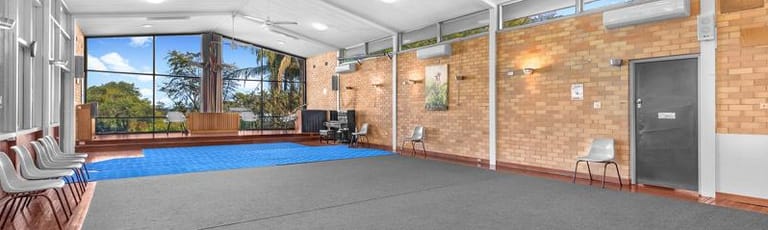 Other commercial property sold at 1 Bulls Garden Road Whitebridge NSW 2290