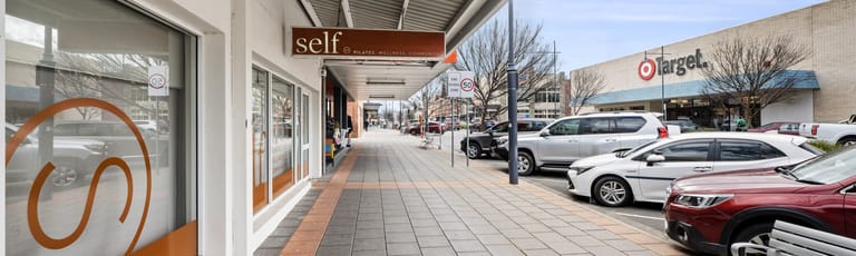 Offices commercial property for lease at Suite 2A/463-467 Kiewa Street Albury NSW 2640