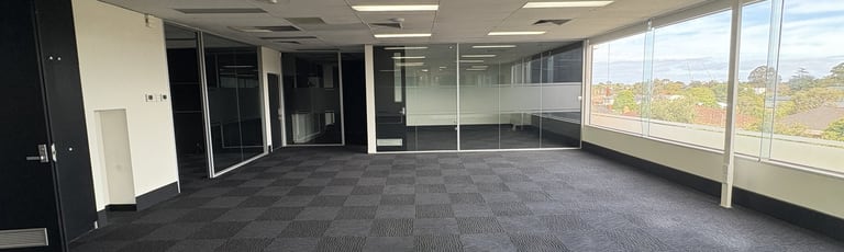 Medical / Consulting commercial property for lease at Suite 3P/844 Nepean Highway Moorabbin VIC 3189