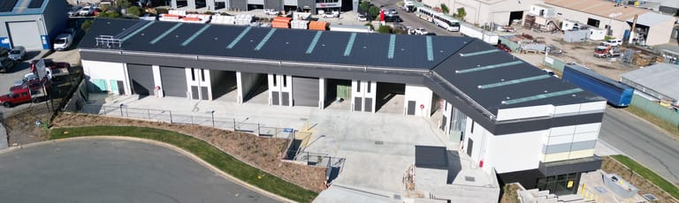 Factory, Warehouse & Industrial commercial property for lease at 2 Dominion Place Queanbeyan NSW 2620