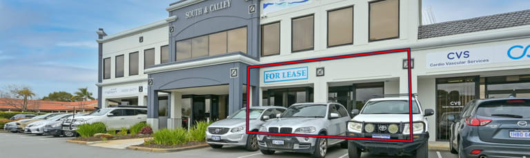 Offices commercial property for lease at 4/73 Calley Drive Leeming WA 6149