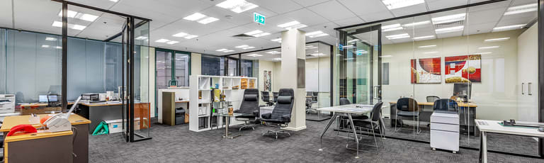 Medical / Consulting commercial property for lease at 8/51-55 City Road Southbank VIC 3006