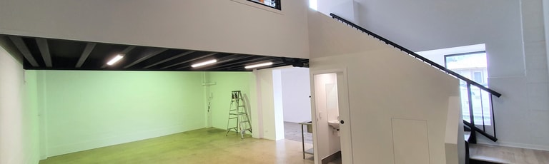 Factory, Warehouse & Industrial commercial property for lease at 1/12 Simpson Street Kirra QLD 4225