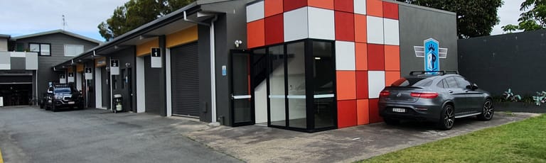 Factory, Warehouse & Industrial commercial property for lease at 1/12 Simpson Street Kirra QLD 4225