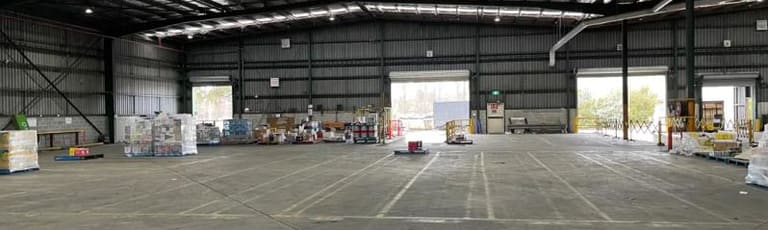 Factory, Warehouse & Industrial commercial property for lease at Ground/74 Mildura Street Fyshwick ACT 2609