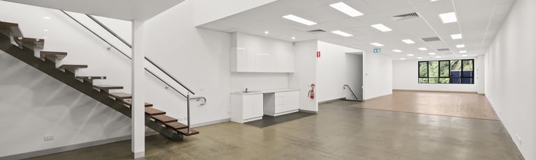 Medical / Consulting commercial property leased at 1/9-11 Portman Street Oakleigh VIC 3166