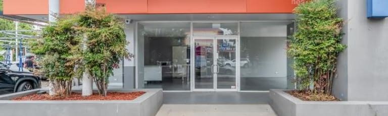 Showrooms / Bulky Goods commercial property for lease at Ground  Unit Beaurepairs/15-17 Lonsdale Street Braddon ACT 2612