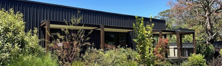 Shop & Retail commercial property for lease at Shop/46-48 Main Street Tamborine Mountain QLD 4272