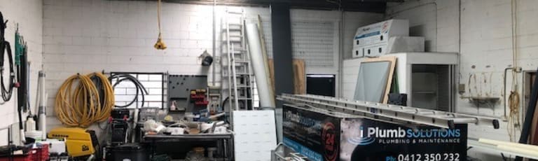 Factory, Warehouse & Industrial commercial property for lease at Nerang QLD 4211