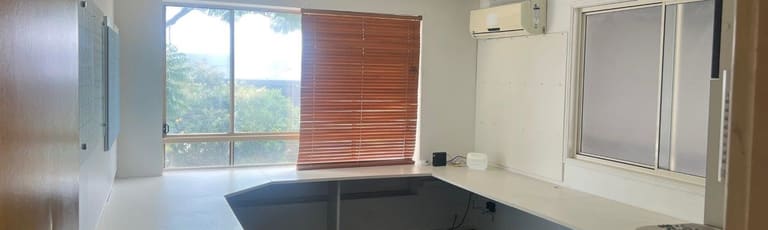 Factory, Warehouse & Industrial commercial property for lease at 5/160 Redland Bay Road Capalaba QLD 4157