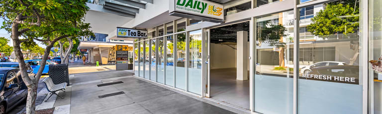 Shop & Retail commercial property for lease at 228 Varsity Parade Varsity Lakes QLD 4227