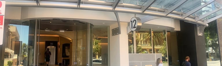 Offices commercial property for lease at 5/12 St Georges Terrace Perth WA 6000