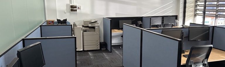 Offices commercial property for lease at 5/12 St Georges Terrace Perth WA 6000