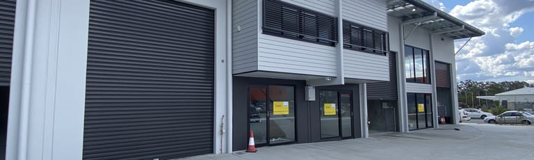 Showrooms / Bulky Goods commercial property for lease at 2/34-36 Mill Street Yarrabilba QLD 4207