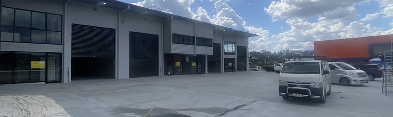 Showrooms / Bulky Goods commercial property for lease at 2/34-36 Mill Street Yarrabilba QLD 4207