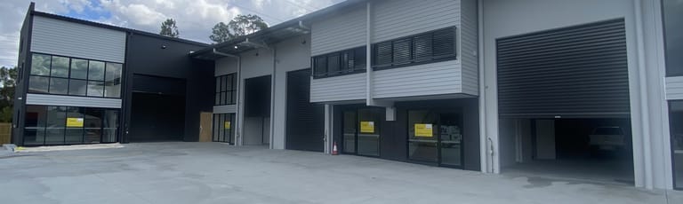 Showrooms / Bulky Goods commercial property for lease at 2/34-36 Mill Street Yarrabilba QLD 4207