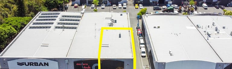 Factory, Warehouse & Industrial commercial property for lease at UNIT 51.3-15 JACKMAN STREET Southport QLD 4215