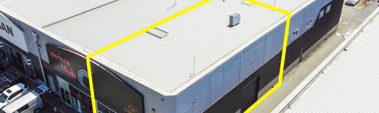 Factory, Warehouse & Industrial commercial property for lease at UNIT 51.3-15 JACKMAN STREET Southport QLD 4215